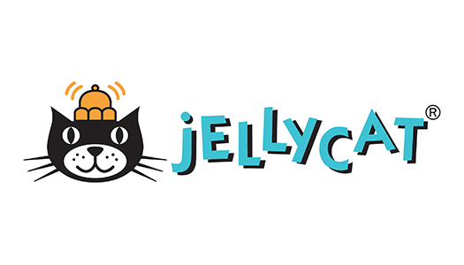 JellyCat Logo